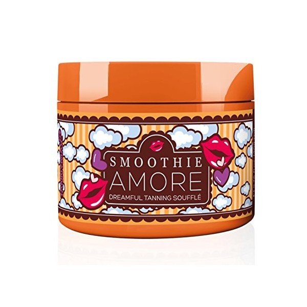 Tannymaxx Smoothie Amore Mousse autobronzante 200 ml