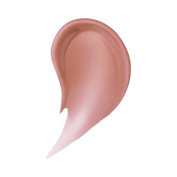 Maybelline New York Superstay Teddy Tint Blush à lèvres liquide fini mat fondu 10 CURRENT MOOD