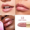 Oulac Metallic Shine Lipstick Set