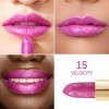 Oulac Metallic Shine Lipstick Set