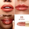 Oulac Metallic Shine Lipstick Set