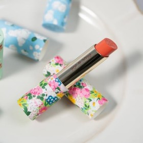 Paul & Joe Étui à rouge à lèvres CS 080, collection été, compatible avec rouge à lèvres, traitement, recharge de rouge à lèvr