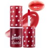 Jutqut Lip Tint Stain Makeup, Liquid Lipstick, Waterproof NATUREL POUR FEMMES MAQUILLAGE A LèVRES MAQUILLAIRE, Hydratant & No