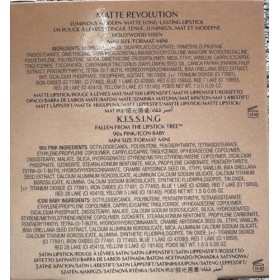 Charlotte Tilbury | Iconic Hollywood Lip Trio