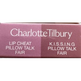 Charlotte Tilbury | Mini Pillow Talk Lip Kit