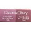 Charlotte Tilbury | Mini Pillow Talk Lip Kit