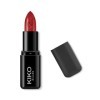 KIKO Milano Smart Fusion Lipstick 459, Rouge À Lèvres Riche Et Nourrissant Au Fini Lumineux