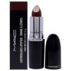 MAC, LUSTREGLASS LIPSTICK - PDA, 3G