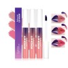 Pakivs 3pcs lipsticks Set C 