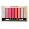 Lipfinity Designer Palette 002 Nudes