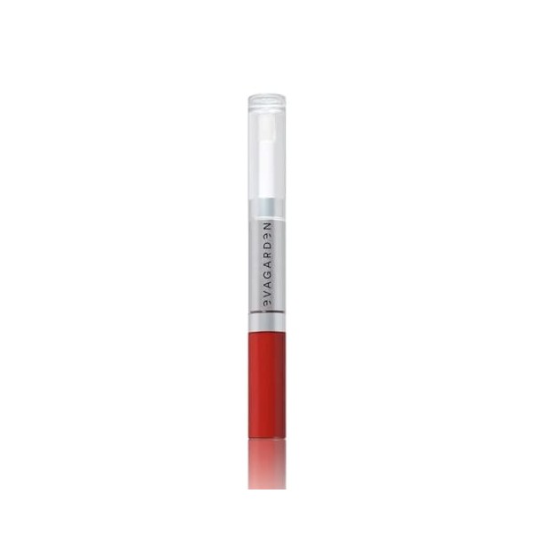 Evagarden Rouge à lèvres Ultra Lasting 912 Risk Red