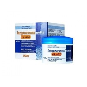 Crème de Boue de Nuit - Rétention dEau Puissant Femme - Draineur Rétention dEau - Amincit et Remodèle la Silhouette - Avec 