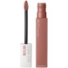 Maybelline New York Super Stay Matte Ink Globetrotter 135, 5 milliliters Rouge à lèvres
