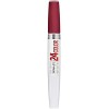 Maybelline New York Super Stay 24H Optic Brights Rouge à Lèvres Liquide et Longue Durée N° 860 Crisp Magenta 5g