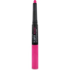MAYBELLINE PLUMPER PLEASE SHAPING LIP DUO 225 CHEEKY