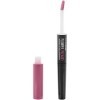 MAYBELLINE PLUMPER PLEASE SHAPING LIP DUO 210 ALL ACCES