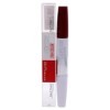 Maybelline Superstay 24H Pintalabios Larga Duración, Tono 542 Cherry Pie Color Rojo