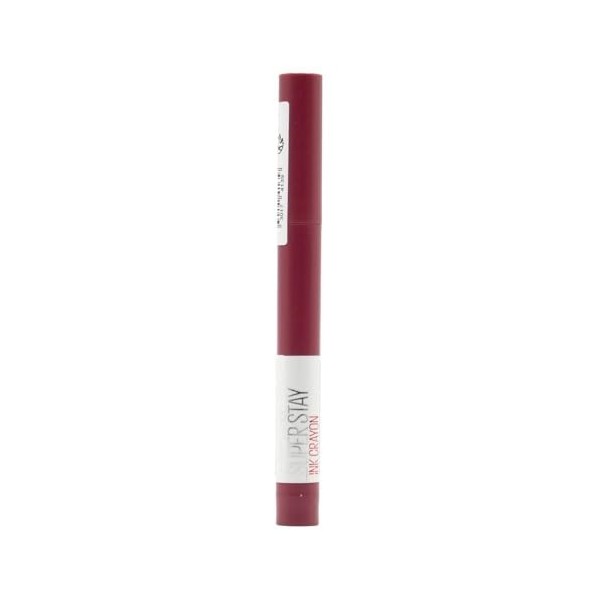 Maybelline New York Super Stay Ink Crayon 60 Accept a Dare 2 g