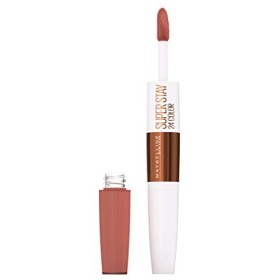 Maybelline New York - Rouge à Lèvres - Superstay 24H - Teinte: 880 Caramel Crush