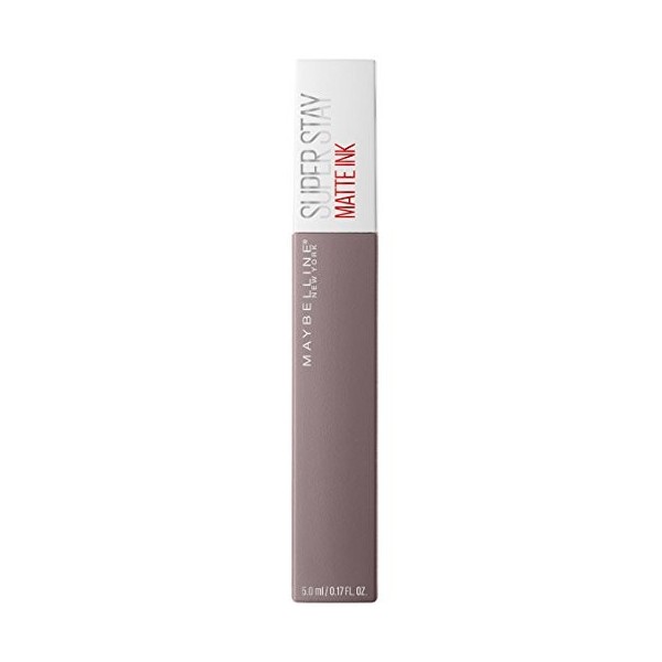 Maybelline Rouge à lèvres Superstay Matte