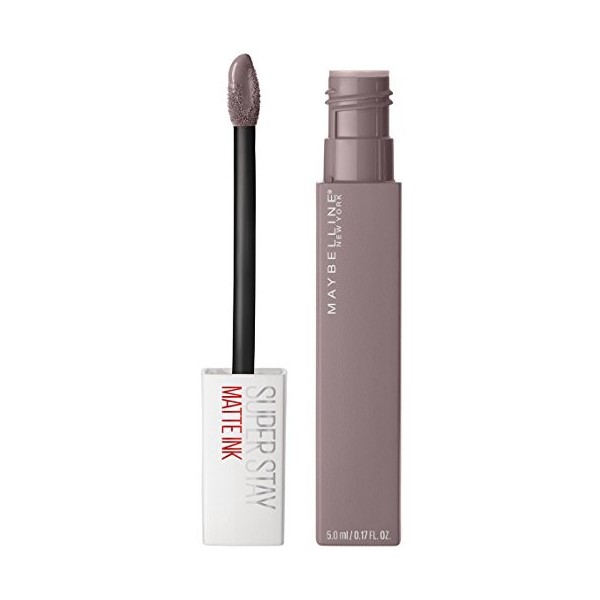 Maybelline Rouge à lèvres Superstay Matte