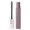 Maybelline SuperStay Matte Ink Un-nude Liquid Lipstick, Huntress, 0.17 fl. oz.