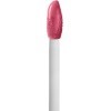 Maybelline New-York – Rouge à Lèvres Mat Liquide – Longue Tenue – Superstay Matte Ink – Teinte : Inspirer 125 - 5 ml