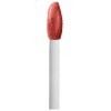 Maybelline New-York – Rouge à Lèvres Mat Liquide – Longue Tenue – Superstay Matte Ink – Teinte : Self-Starter 130 , 5 ml