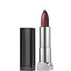 Maybelline New York 11 Rouge à Lèvres Métallique Color Sensational Matte 5 g