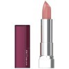 Maybelline New York B2862701 Rouge à Lèvres Color Sensationnal Matte Nudes 982 Peach