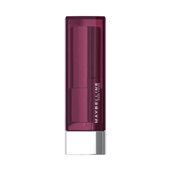 Maybelline New York B2862701 Rouge à Lèvres Color Sensationnal Matte Nudes 982 Peach