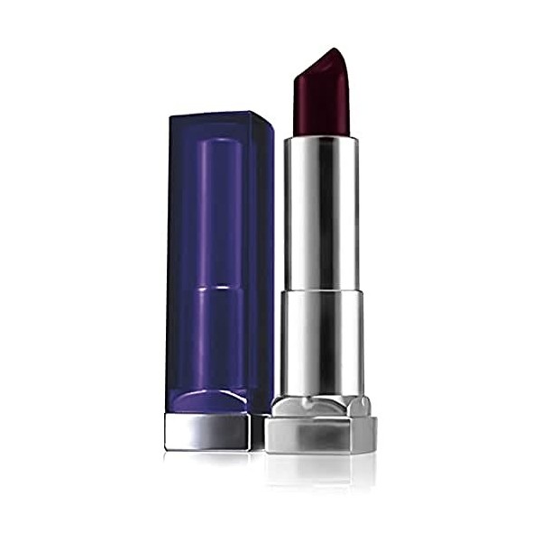 Maybelline New York Rouge à Lèvres Color Sensational Les Audacieux 5 g