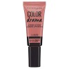 Maybelline Color Drama Lip Paint Tinta Labbra, 610 Stripped Down