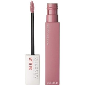Maybelline New York, Rouge à lèvres Superstay Matte Ink 10