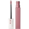 Maybelline New York, Rouge à lèvres Superstay Matte Ink 10