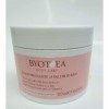 Scrub Drenant aux Sels au beurre Byotea 500 ml