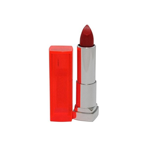 Maybelline Color Sensational Lipstick - 985 Infra-Red