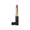 LOréal Paris Rouge à lèvres pour un fini mat poudré et une tenue de 16 heures, Color Riche Intense Volume Matte Nude, Couleu