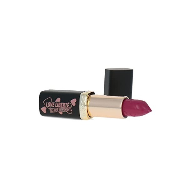 Color Riche Satin Love Liberté 112 Paris Paris 4,8 g