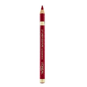 Color Riche Lip Liner Couture 461-Scarlet Rouge