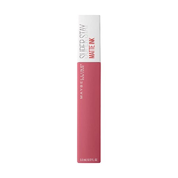 Sstay Matte Ink Pinks Nu 180 Revolu