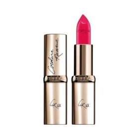 Color Riche Rouge à lèvres X Caroline Receveur LOréal Paris