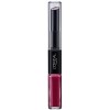 LOréal Paris - Make Up Designer Paris Infaillible Rouge à Lèvres Longue Tenue 214 Raspberry