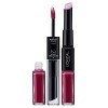 LOréal Paris - Make Up Designer Paris Infaillible Rouge à Lèvres Longue Tenue 214 Raspberry