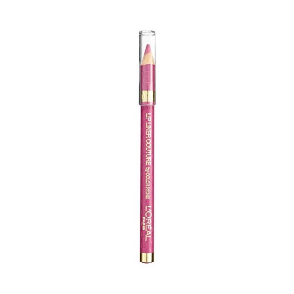 LOreal Paris Colour Riche Lip Liner Couture - 285 Pink Fever