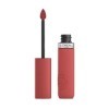 LOréal Paris - Rouge à Lèvres Liquide - Couleur Intense & Fini Mat - Longue Tenue - Sans Transfert - À LAcide Hyaluronique 