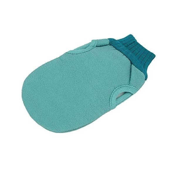 Ensemble de gommage au sel de bain, ensemble de gommage au sel de bain portable dissipe les sels de gommage au gingembre froi