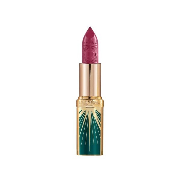 LOréal Color Riche Lipstick - 02 Cheers In Paris