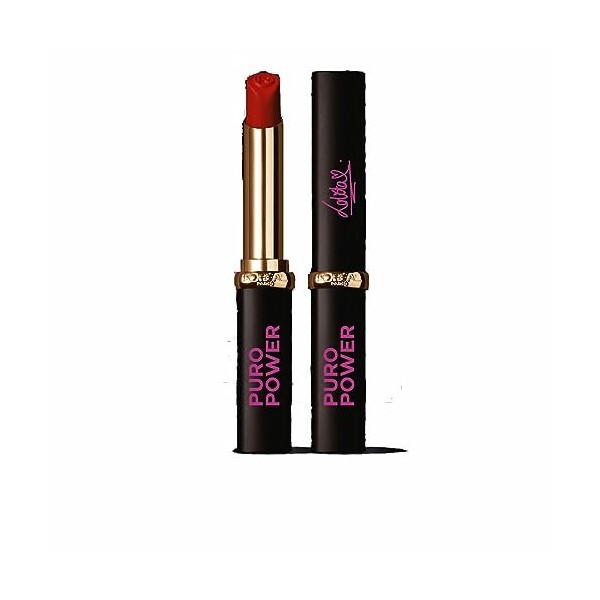 LOreal Makeup Lipstick