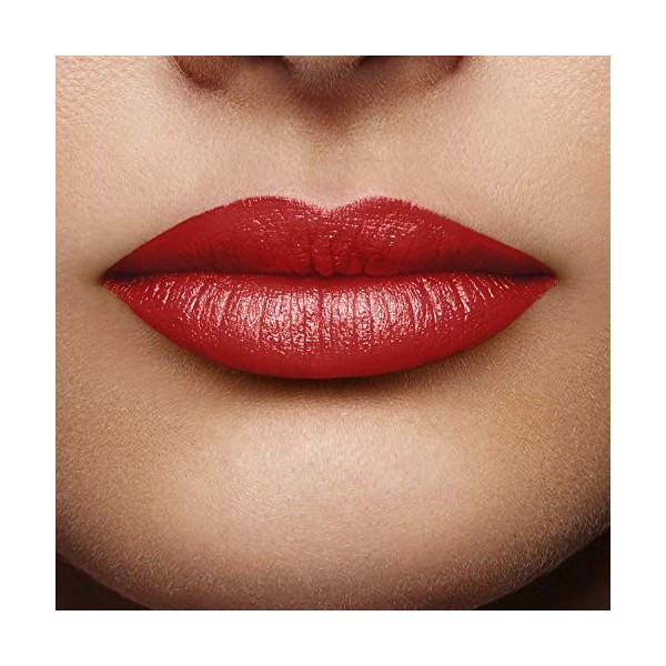 Rouge à Lèvres Color Riche - 123 Madame - Loreal - Accueil - Rouge